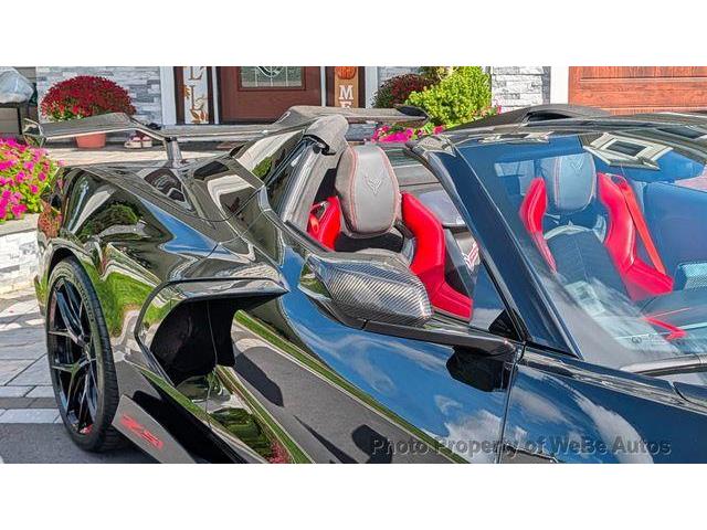 2023 Chevrolet Corvette (CC-2010733) for sale in East Northport, New York