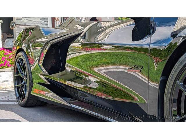 2023 Chevrolet Corvette (CC-2010733) for sale in East Northport, New York