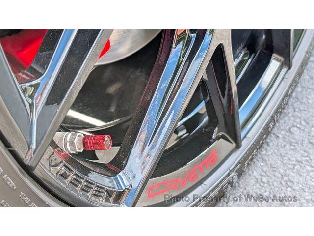 2023 Chevrolet Corvette (CC-2010733) for sale in East Northport, New York