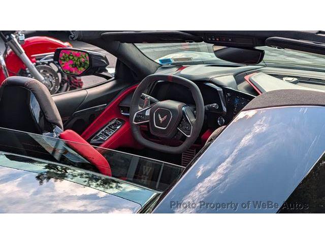 2023 Chevrolet Corvette (CC-2010733) for sale in East Northport, New York
