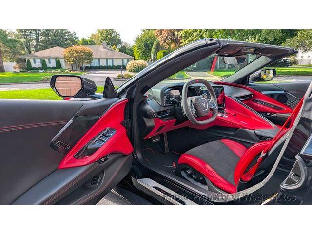 2023 Chevrolet Corvette (CC-2010733) for sale in East Northport, New York