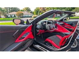 2023 Chevrolet Corvette (CC-2010733) for sale in East Northport, New York