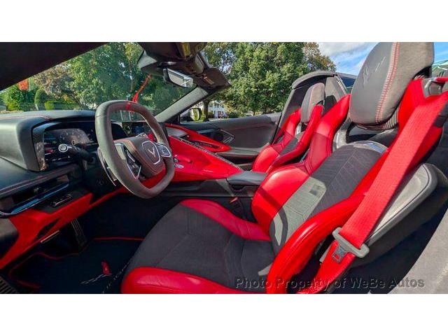 2023 Chevrolet Corvette (CC-2010733) for sale in East Northport, New York