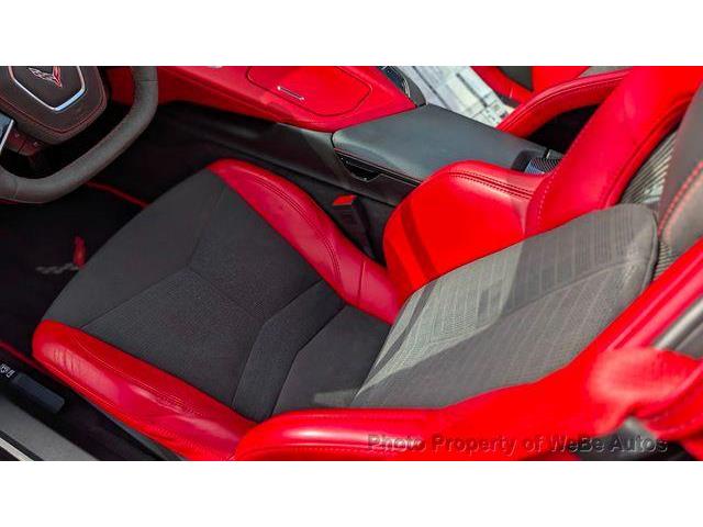 2023 Chevrolet Corvette (CC-2010733) for sale in East Northport, New York