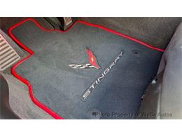 2023 Chevrolet Corvette (CC-2010733) for sale in East Northport, New York
