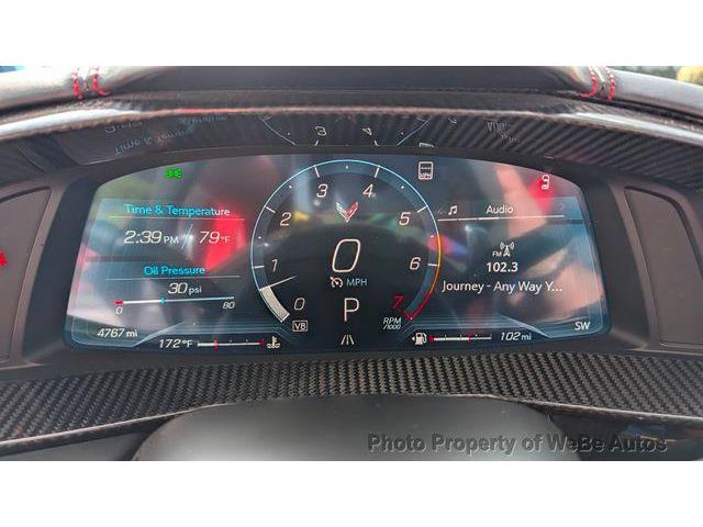 2023 Chevrolet Corvette (CC-2010733) for sale in East Northport, New York