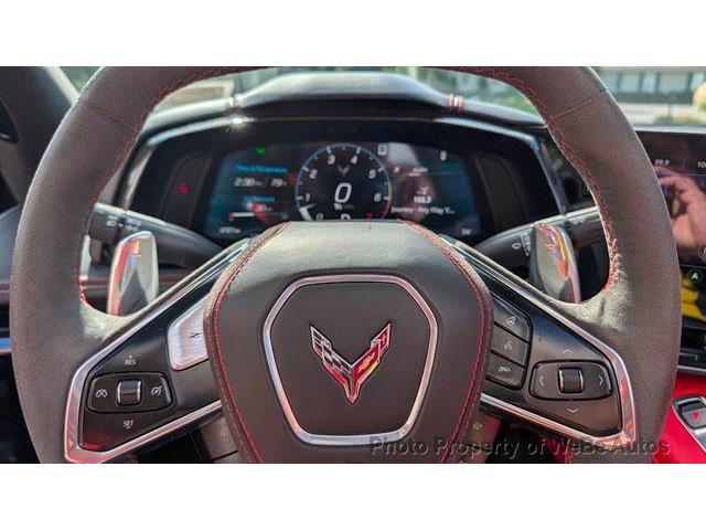 2023 Chevrolet Corvette (CC-2010733) for sale in East Northport, New York