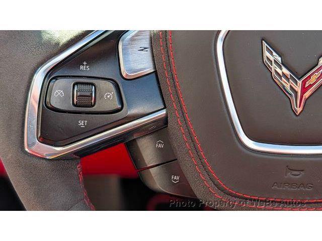 2023 Chevrolet Corvette (CC-2010733) for sale in East Northport, New York