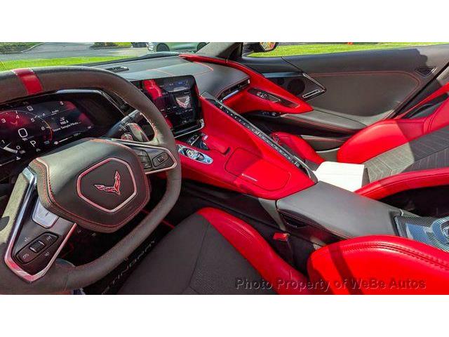 2023 Chevrolet Corvette (CC-2010733) for sale in East Northport, New York