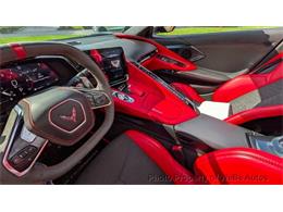 2023 Chevrolet Corvette (CC-2010733) for sale in East Northport, New York