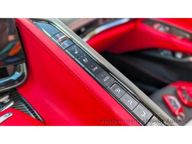 2023 Chevrolet Corvette (CC-2010733) for sale in East Northport, New York
