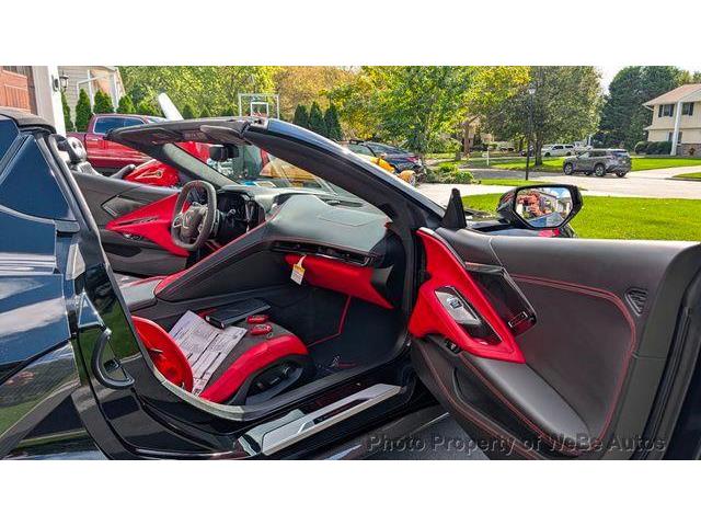 2023 Chevrolet Corvette (CC-2010733) for sale in East Northport, New York