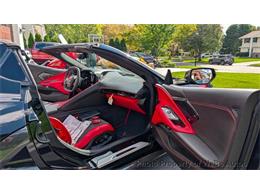 2023 Chevrolet Corvette (CC-2010733) for sale in East Northport, New York