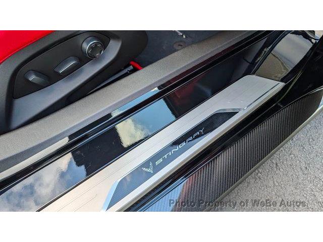 2023 Chevrolet Corvette (CC-2010733) for sale in East Northport, New York