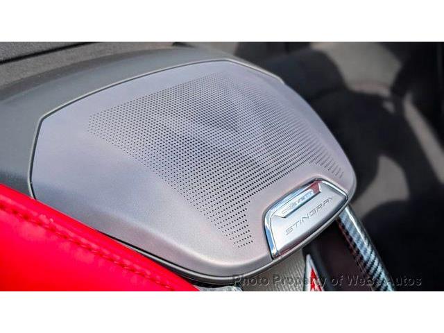 2023 Chevrolet Corvette (CC-2010733) for sale in East Northport, New York