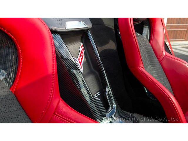 2023 Chevrolet Corvette (CC-2010733) for sale in East Northport, New York