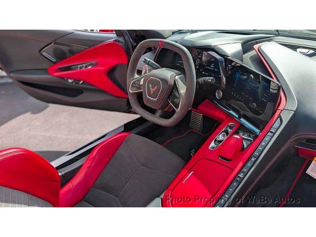 2023 Chevrolet Corvette (CC-2010733) for sale in East Northport, New York