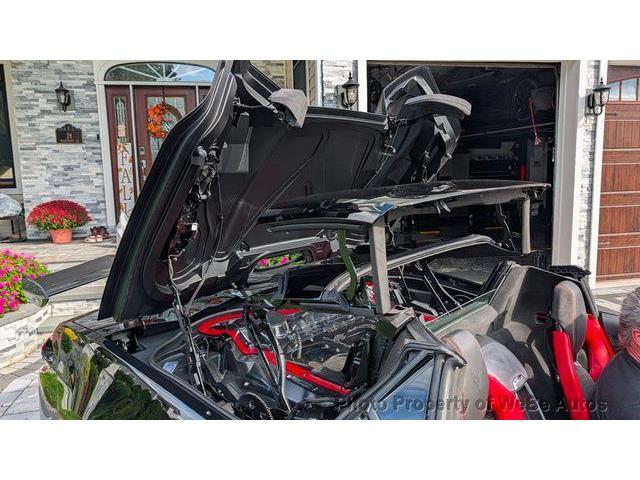 2023 Chevrolet Corvette (CC-2010733) for sale in East Northport, New York