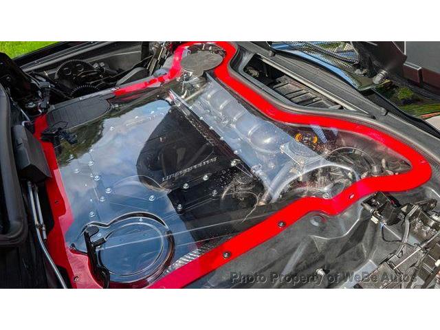2023 Chevrolet Corvette (CC-2010733) for sale in East Northport, New York