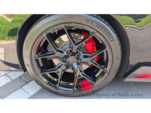 2023 Chevrolet Corvette (CC-2010733) for sale in East Northport, New York