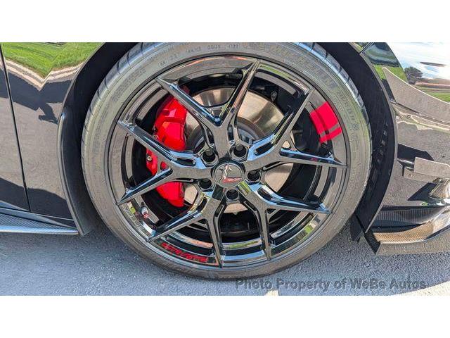 2023 Chevrolet Corvette (CC-2010733) for sale in East Northport, New York