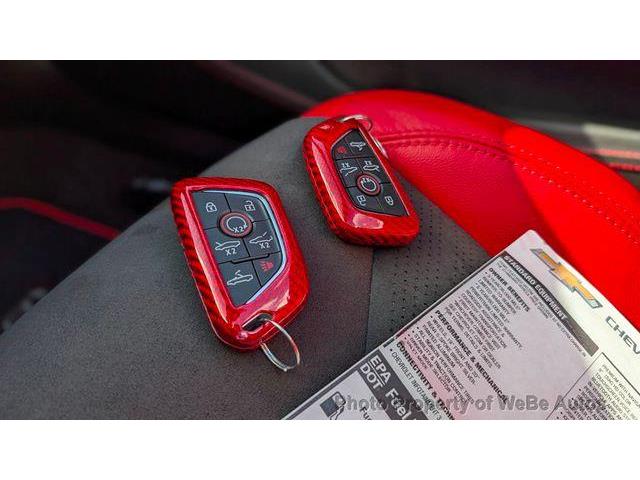 2023 Chevrolet Corvette (CC-2010733) for sale in East Northport, New York