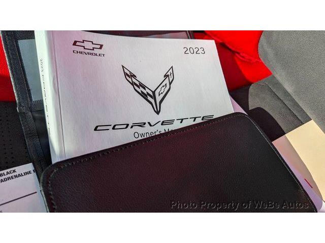 2023 Chevrolet Corvette (CC-2010733) for sale in East Northport, New York