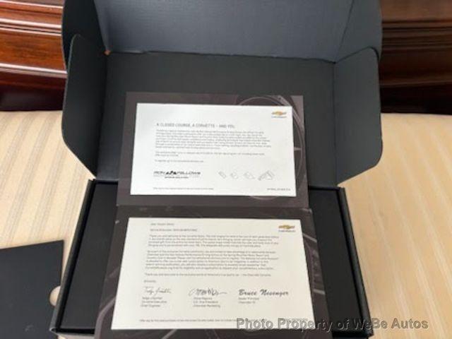 2023 Chevrolet Corvette (CC-2010733) for sale in East Northport, New York