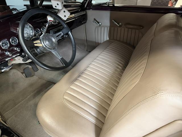 1949 Mercury 2-Dr Coupe (CC-2017375) for sale in Scottsdale, Arizona