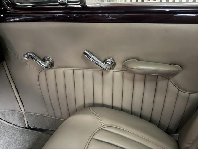 1949 Mercury 2-Dr Coupe (CC-2017375) for sale in Scottsdale, Arizona