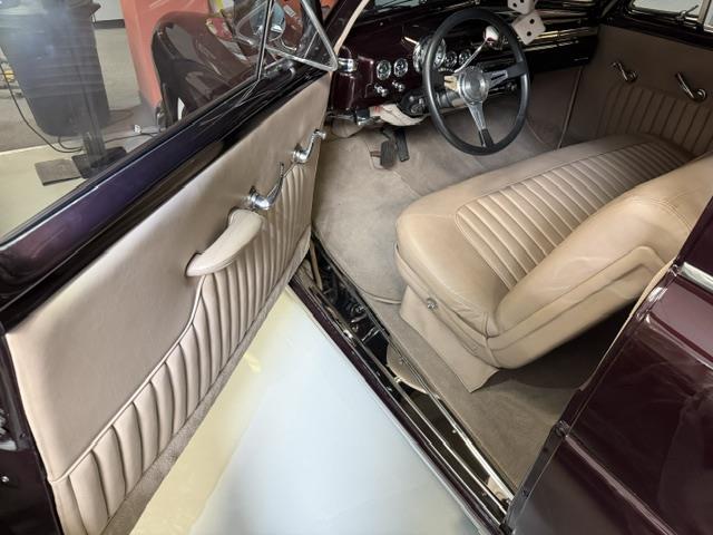 1949 Mercury 2-Dr Coupe (CC-2017375) for sale in Scottsdale, Arizona