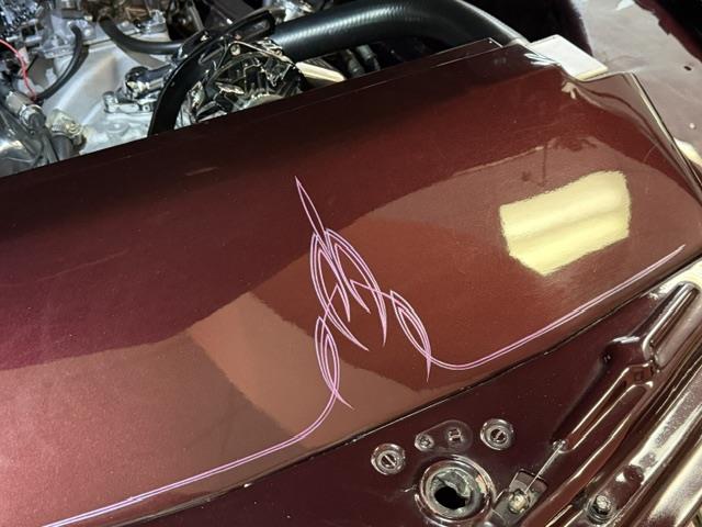 1949 Mercury 2-Dr Coupe (CC-2017375) for sale in Scottsdale, Arizona