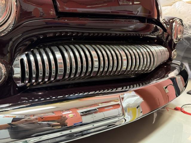 1949 Mercury 2-Dr Coupe (CC-2017375) for sale in Scottsdale, Arizona