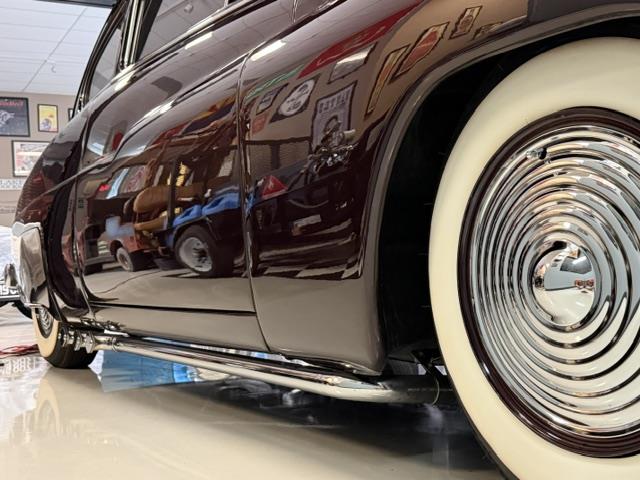 1949 Mercury 2-Dr Coupe (CC-2017375) for sale in Scottsdale, Arizona