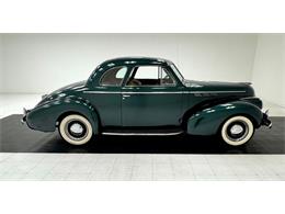 1940 Pontiac Deluxe 6 (CC-2017386) for sale in Morgantown, Pennsylvania