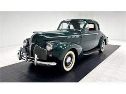 1940 Pontiac Deluxe 6 (CC-2017386) for sale in Morgantown, Pennsylvania