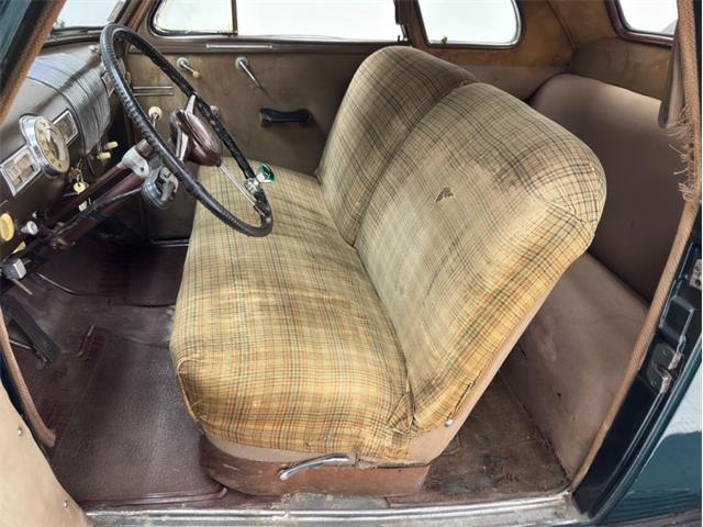 1940 Pontiac Deluxe 6 (CC-2017386) for sale in Morgantown, Pennsylvania