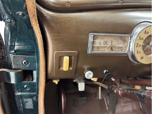 1940 Pontiac Deluxe 6 (CC-2017386) for sale in Morgantown, Pennsylvania