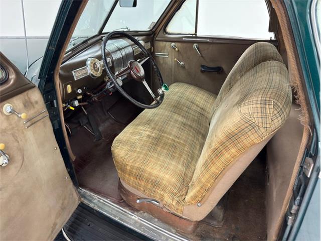 1940 Pontiac Deluxe 6 (CC-2017386) for sale in Morgantown, Pennsylvania