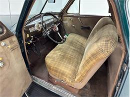 1940 Pontiac Deluxe 6 (CC-2017386) for sale in Morgantown, Pennsylvania
