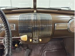1940 Pontiac Deluxe 6 (CC-2017386) for sale in Morgantown, Pennsylvania