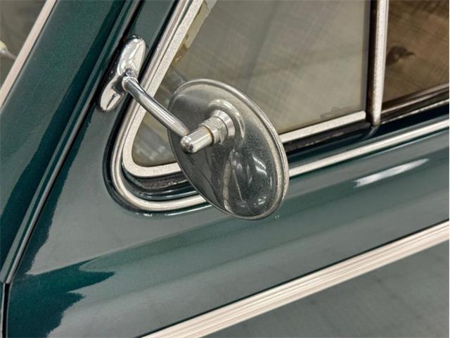 1940 Pontiac Deluxe 6 (CC-2017386) for sale in Morgantown, Pennsylvania