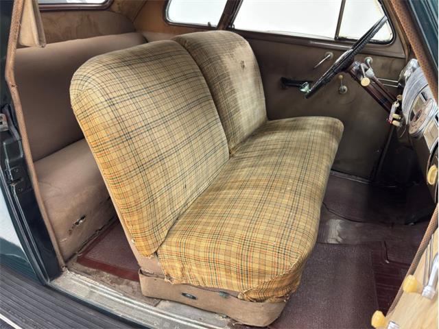 1940 Pontiac Deluxe 6 (CC-2017386) for sale in Morgantown, Pennsylvania