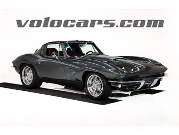 1964 Chevrolet Corvette (CC-2017421) for sale in Volo, Illinois