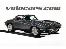 1964 Chevrolet Corvette (CC-2017421) for sale in Volo, Illinois