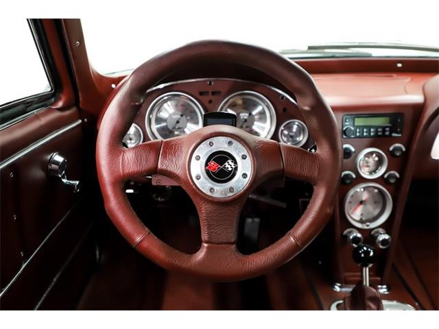 1964 Chevrolet Corvette (CC-2017421) for sale in Volo, Illinois