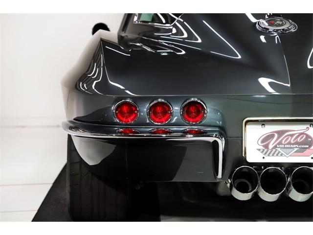 1964 Chevrolet Corvette (CC-2017421) for sale in Volo, Illinois