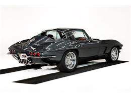 1964 Chevrolet Corvette (CC-2017421) for sale in Volo, Illinois