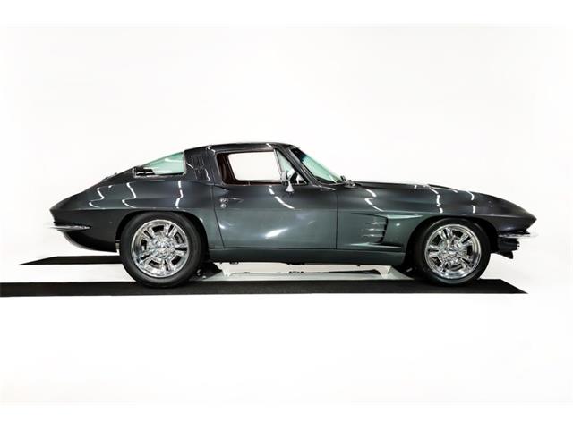1964 Chevrolet Corvette (CC-2017421) for sale in Volo, Illinois