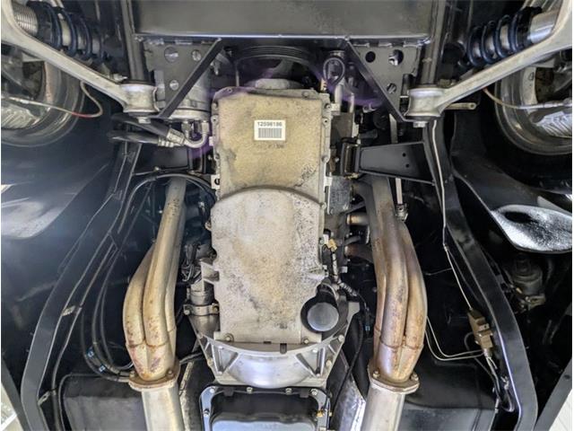 1964 Chevrolet Corvette (CC-2017421) for sale in Volo, Illinois